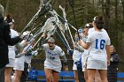 WLax vs Keene  Wheaton College Women's Lacrosse vs Keene State. - Photo By: KEITH NORDSTROM : Wheaton, LAX, Lacrosse